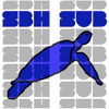Logo of the association SBH SUB Loisirs Sportifs